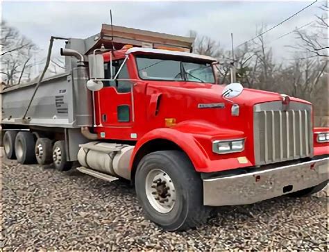 2001 sterling L8500 dump truck - 11,000 (sevierville) 2001 sterling L8500 dump truck. . Craigslist orlando by owner dump trucks